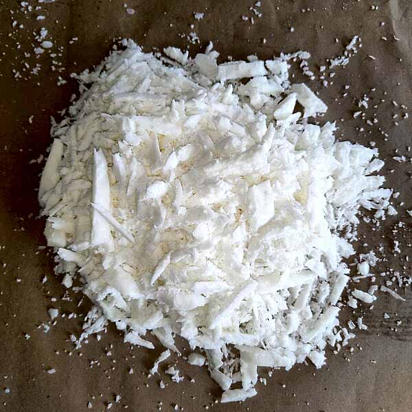 soya wax pul