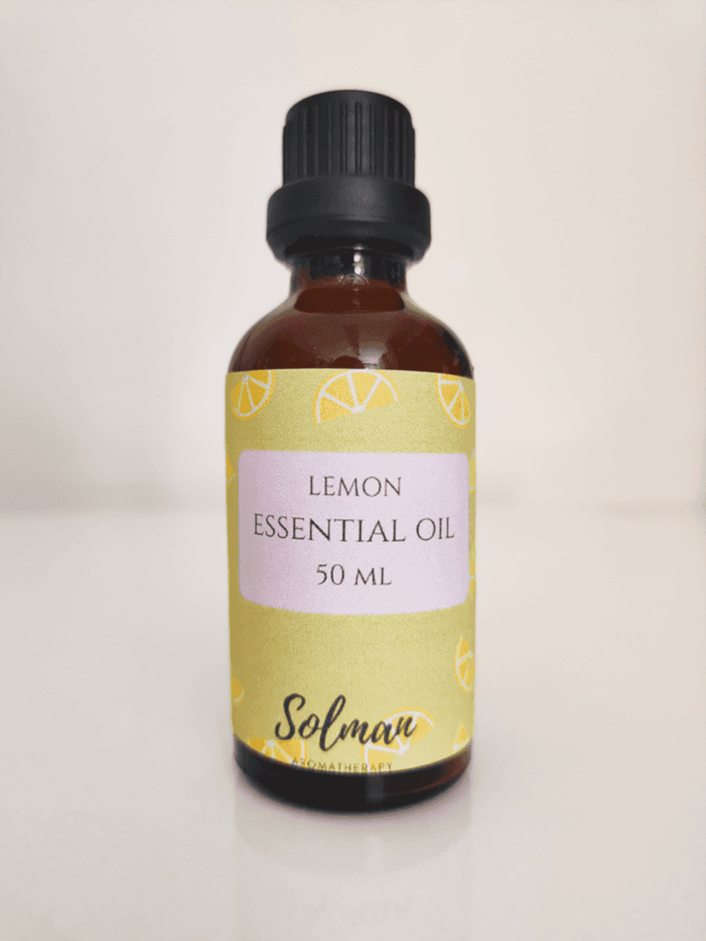 limon mum esansı